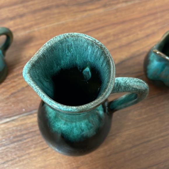 Chéticamp Nova Scotia, Canada and Quebec Canada SOUVENIR PITCHER / CREAMER /MUG - Picture 5 of 13